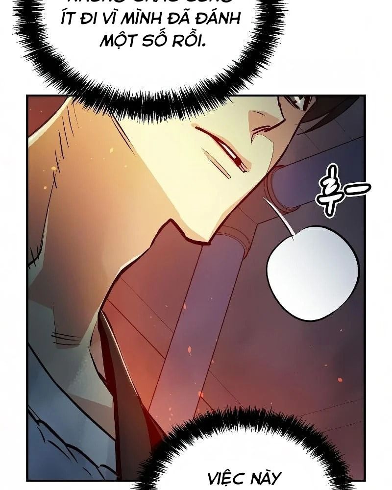 Tôi - Necromancer Cô Độc Chapter 11 - Trang 36