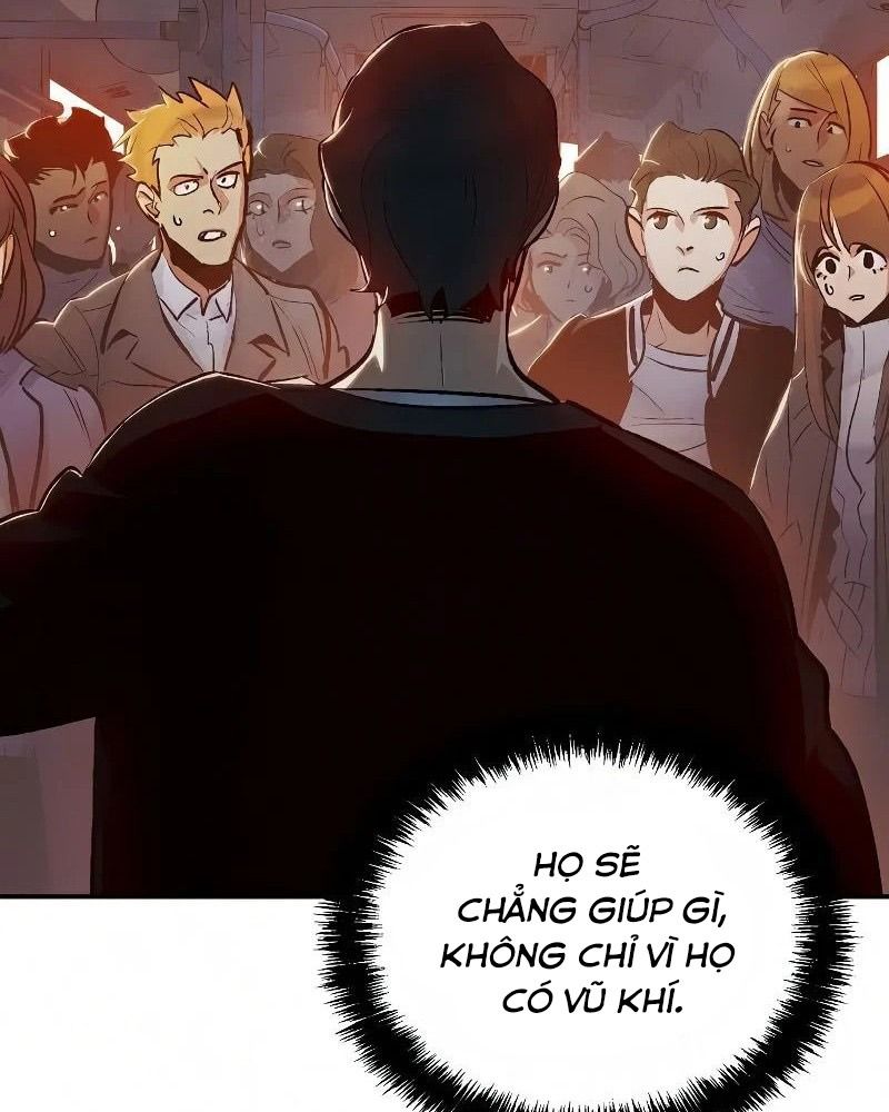 Tôi - Necromancer Cô Độc Chapter 11 - Trang 38