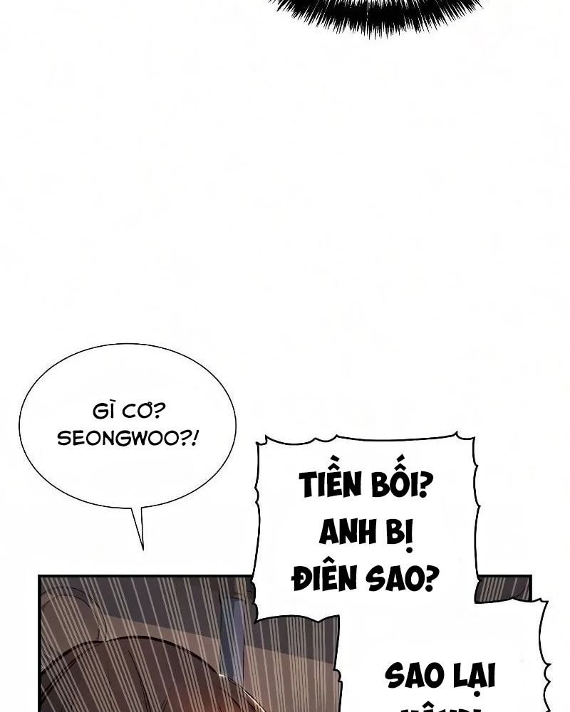 Tôi - Necromancer Cô Độc Chapter 11 - Trang 39