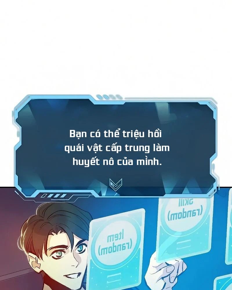 Tôi - Necromancer Cô Độc Chapter 11 - Trang 4