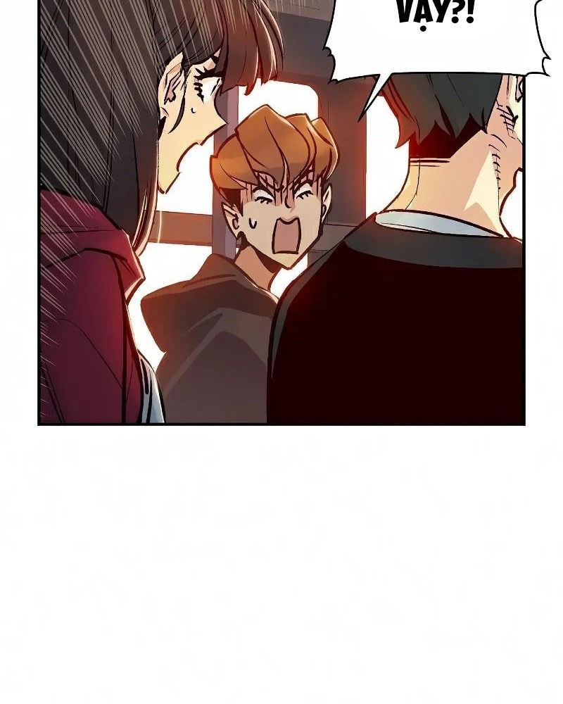 Tôi - Necromancer Cô Độc Chapter 11 - Trang 40