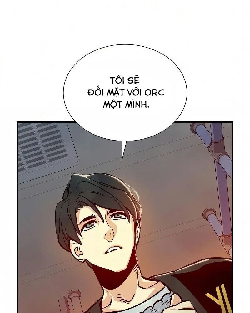 Tôi - Necromancer Cô Độc Chapter 11 - Trang 41
