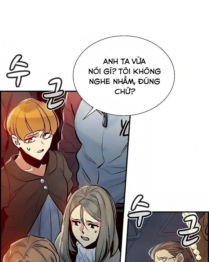 Tôi - Necromancer Cô Độc Chapter 11 - Trang 43