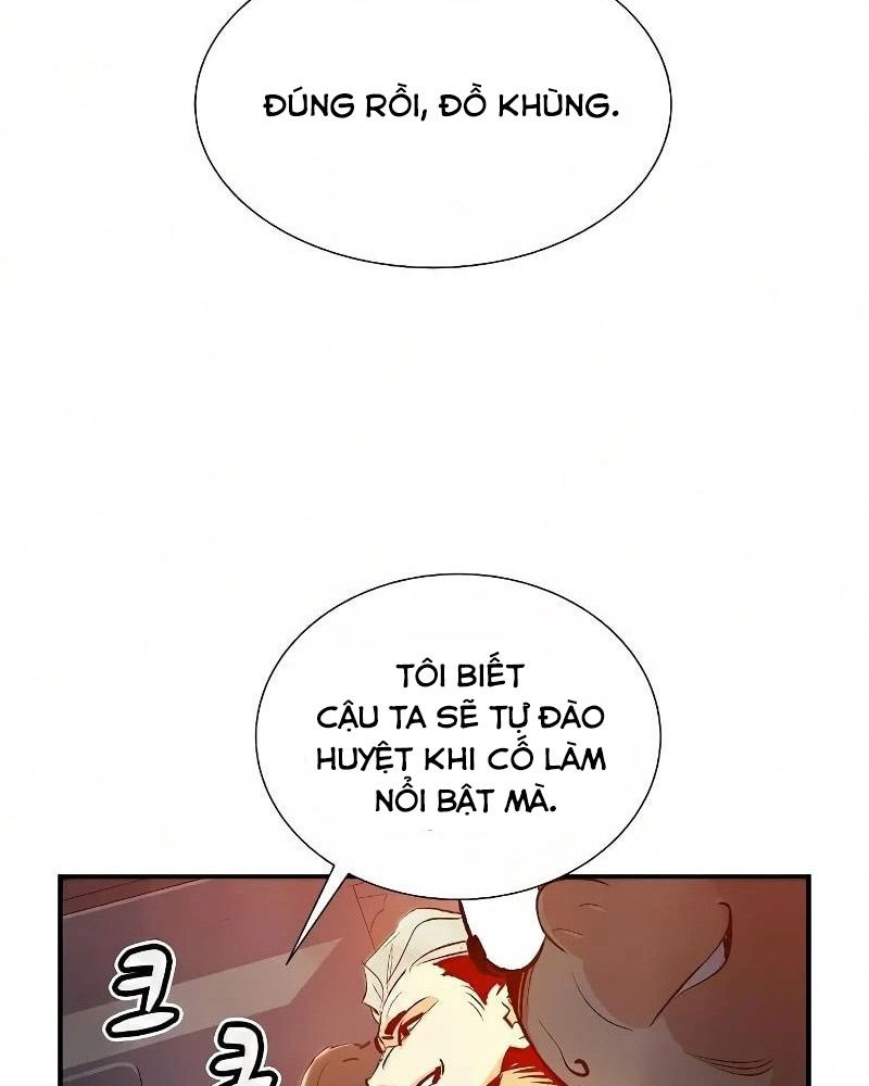 Tôi - Necromancer Cô Độc Chapter 11 - Trang 46