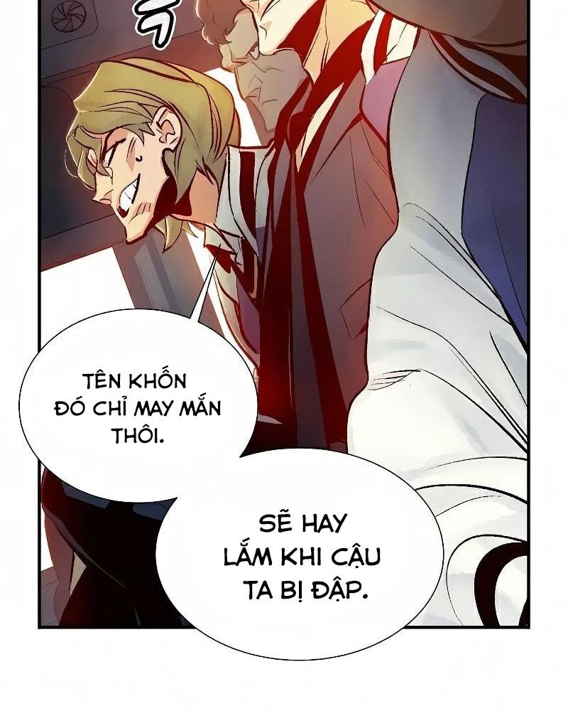 Tôi - Necromancer Cô Độc Chapter 11 - Trang 47