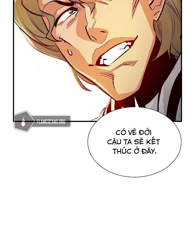 Tôi - Necromancer Cô Độc Chapter 11 - Trang 49