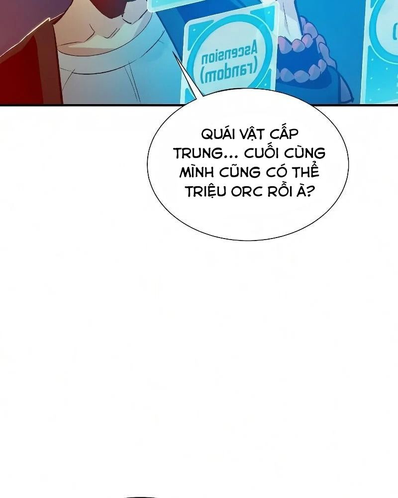 Tôi - Necromancer Cô Độc Chapter 11 - Trang 5