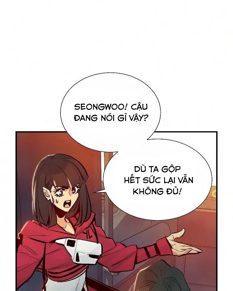 Tôi - Necromancer Cô Độc Chapter 11 - Trang 50