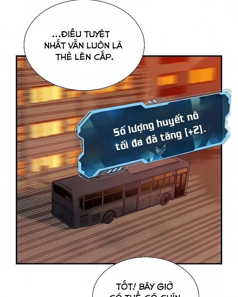 Tôi - Necromancer Cô Độc Chapter 11 - Trang 6