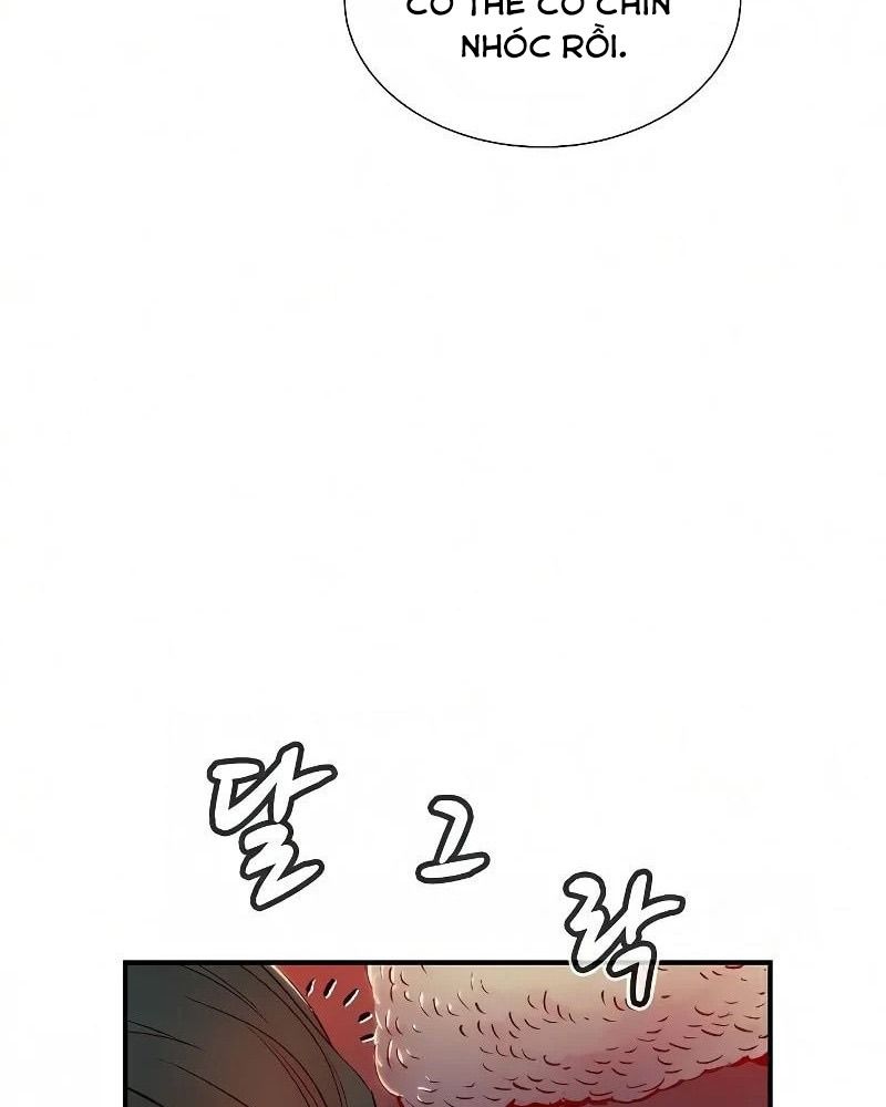 Tôi - Necromancer Cô Độc Chapter 11 - Trang 7