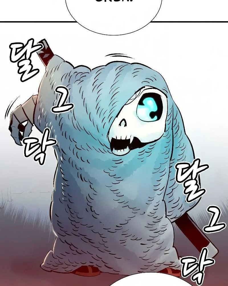 Tôi - Necromancer Cô Độc Chapter 11 - Trang 9