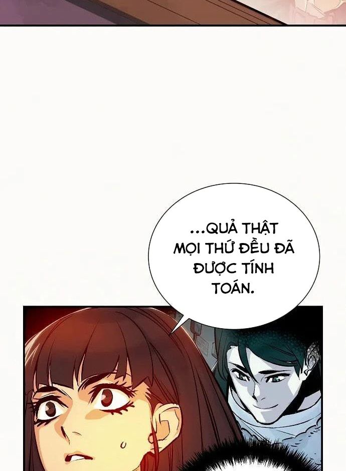 Tôi - Necromancer Cô Độc Chapter 12 - Trang 10
