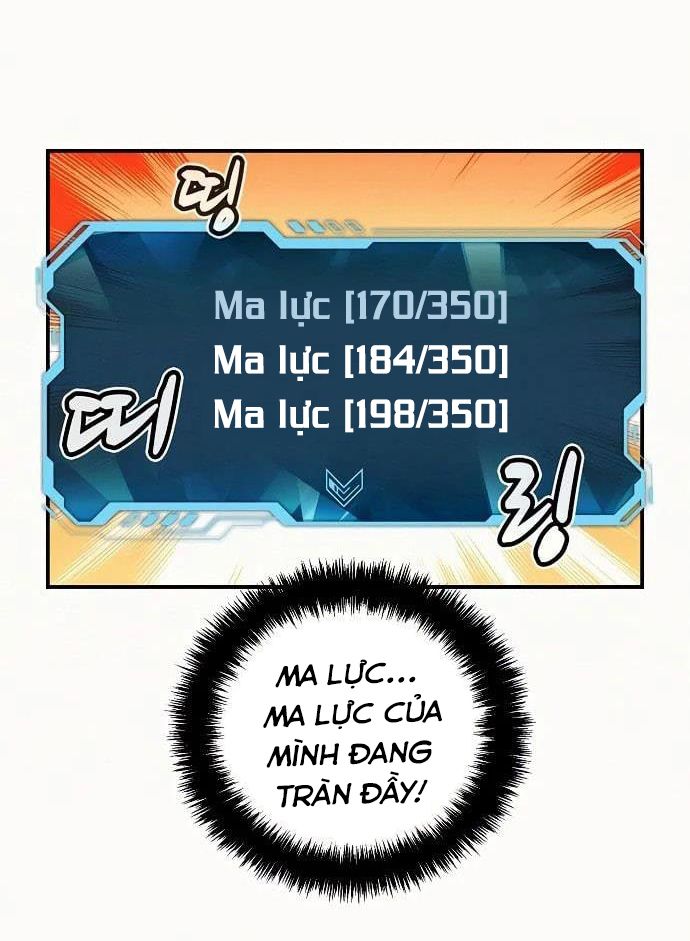 Tôi - Necromancer Cô Độc Chapter 12 - Trang 12
