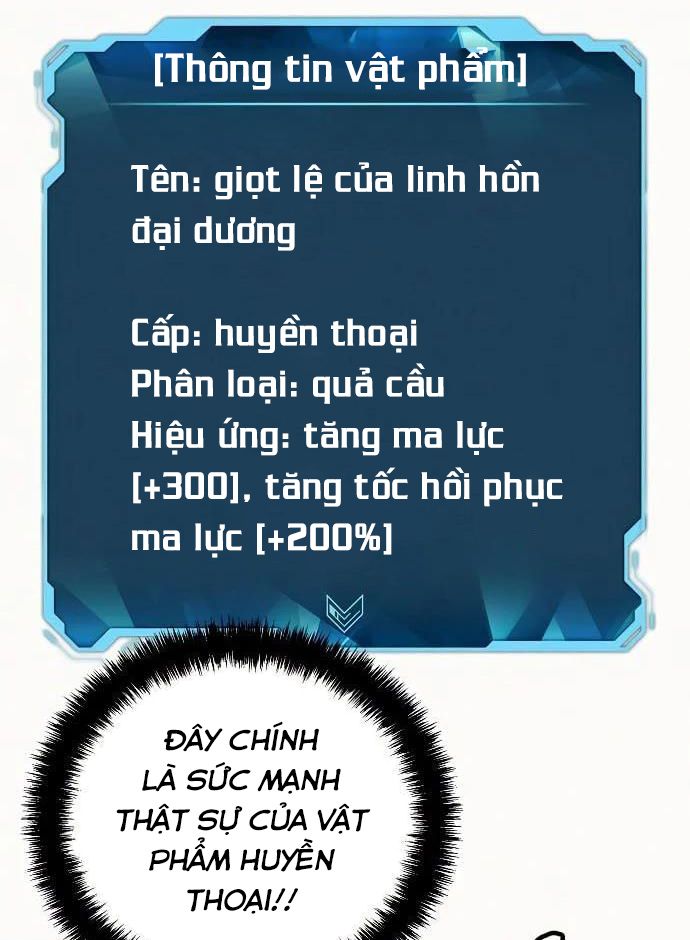 Tôi - Necromancer Cô Độc Chapter 12 - Trang 13