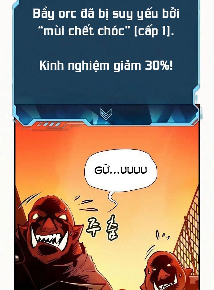 Tôi - Necromancer Cô Độc Chapter 12 - Trang 18
