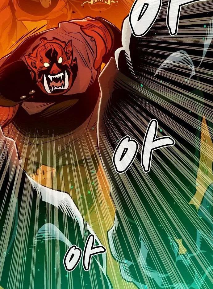 Tôi - Necromancer Cô Độc Chapter 12 - Trang 22