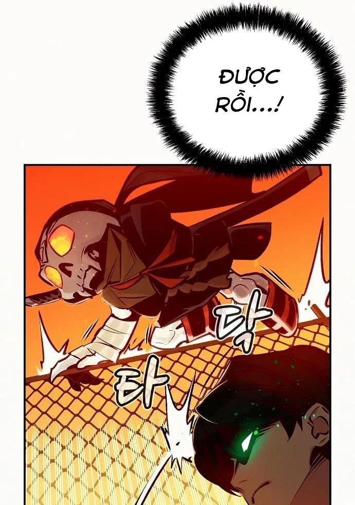 Tôi - Necromancer Cô Độc Chapter 12 - Trang 25