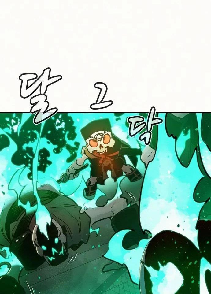 Tôi - Necromancer Cô Độc Chapter 12 - Trang 35