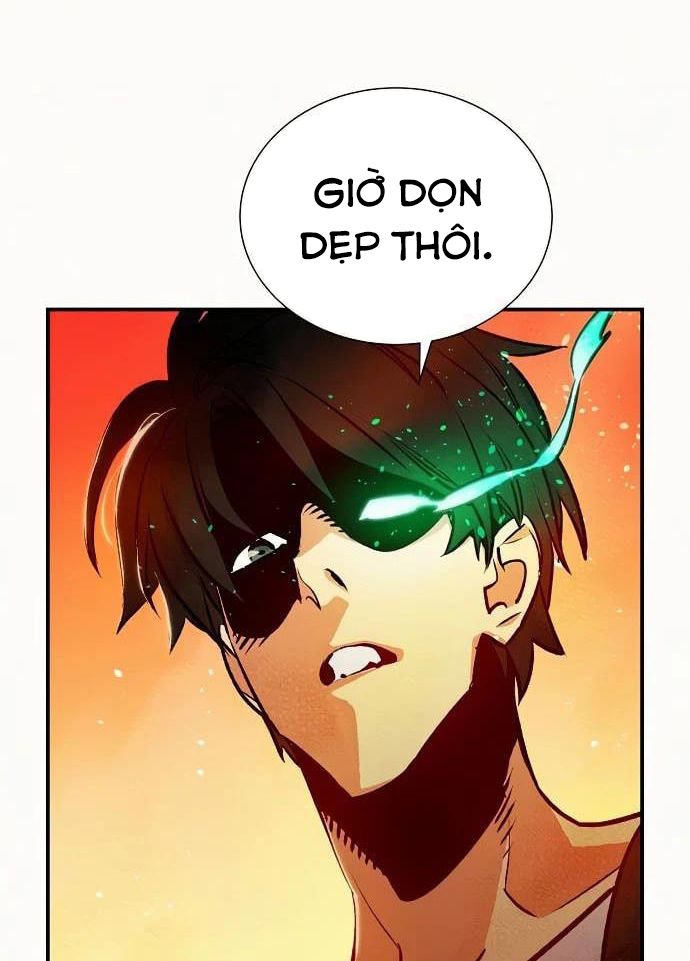 Tôi - Necromancer Cô Độc Chapter 12 - Trang 37