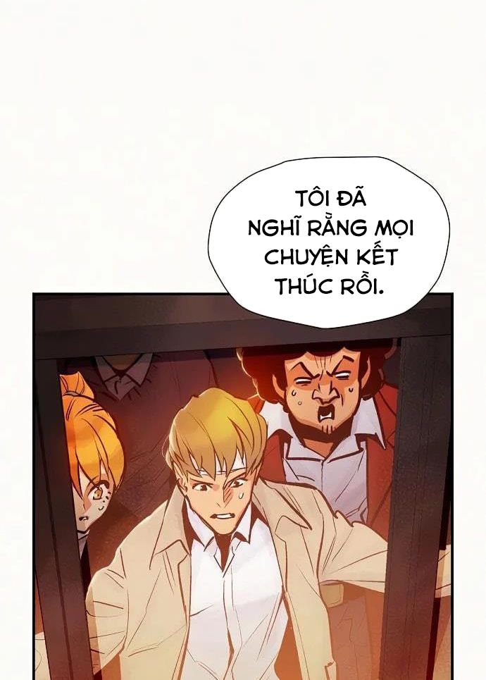 Tôi - Necromancer Cô Độc Chapter 12 - Trang 4
