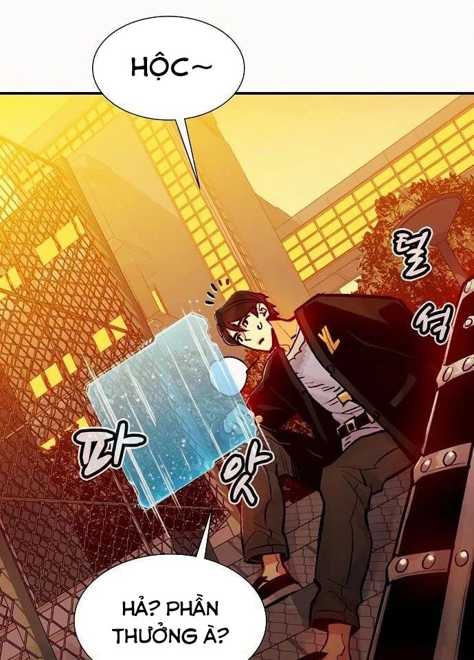 Tôi - Necromancer Cô Độc Chapter 12 - Trang 40