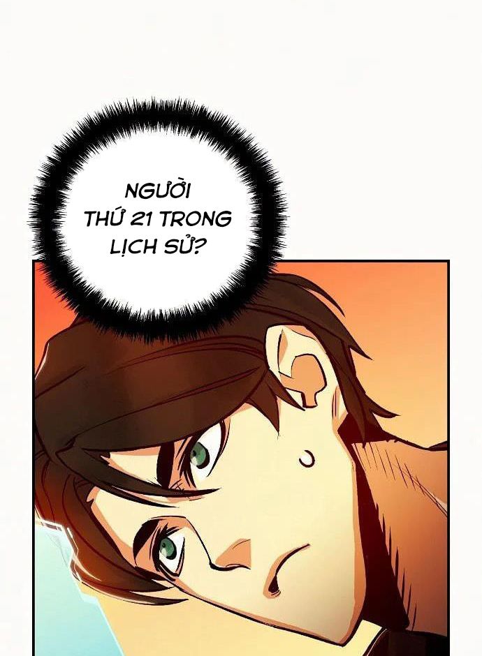 Tôi - Necromancer Cô Độc Chapter 12 - Trang 42