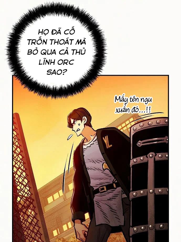 Tôi - Necromancer Cô Độc Chapter 12 - Trang 49