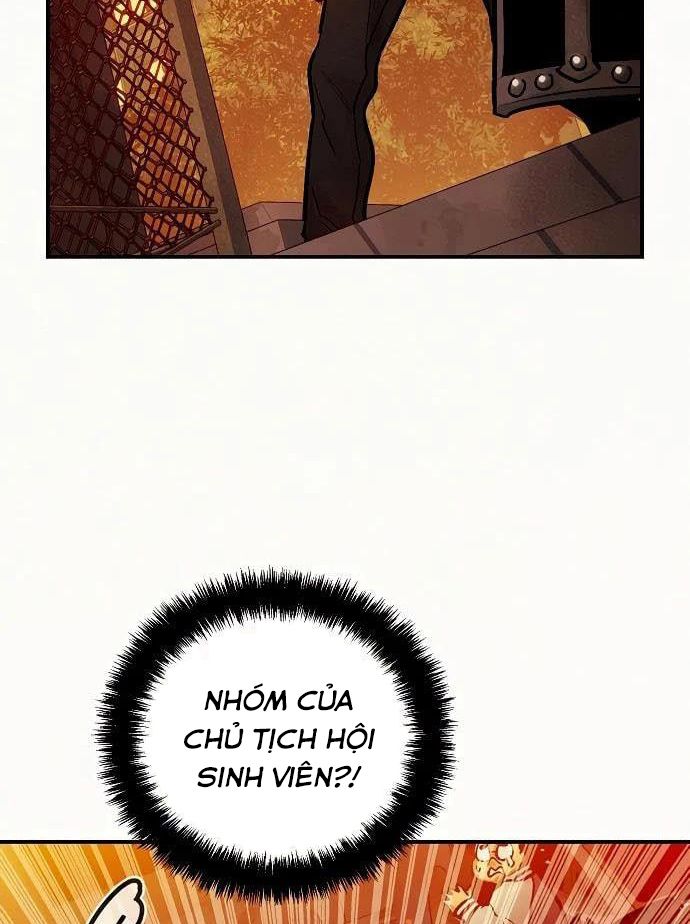 Tôi - Necromancer Cô Độc Chapter 12 - Trang 50