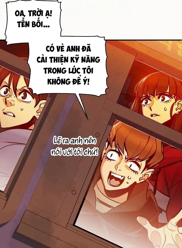 Tôi - Necromancer Cô Độc Chapter 12 - Trang 9