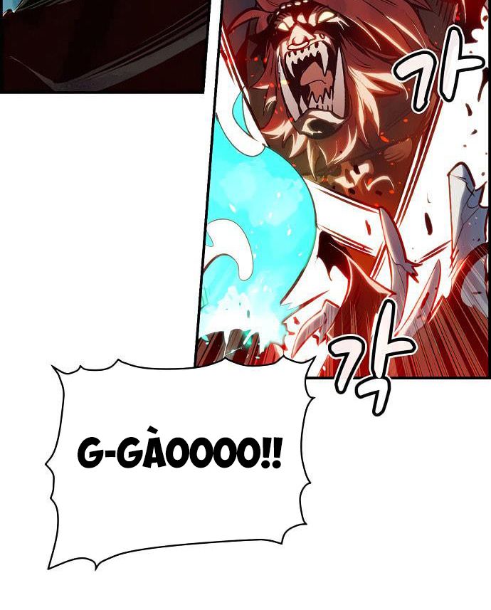 Tôi - Necromancer Cô Độc Chapter 13 - Trang 13