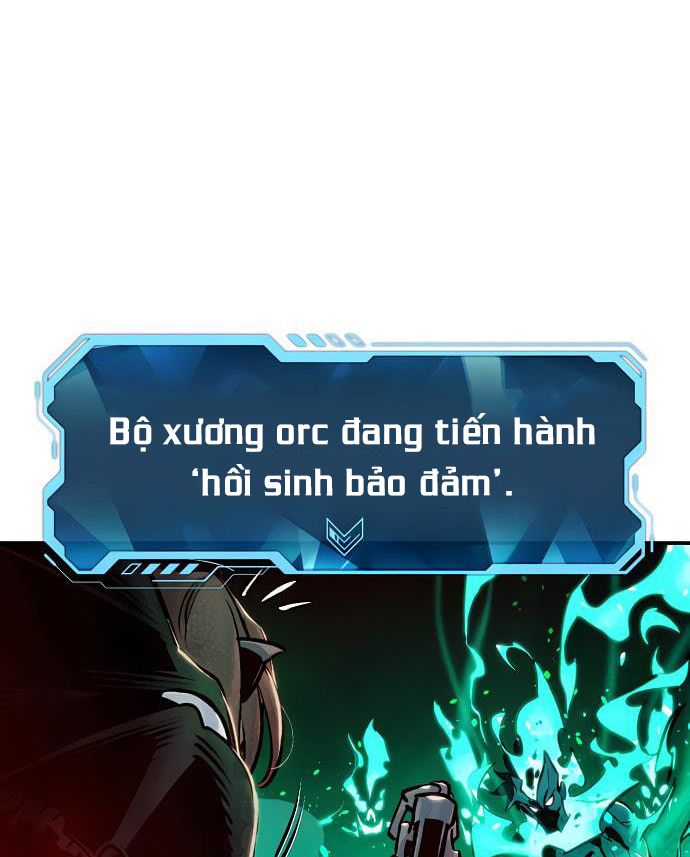 Tôi - Necromancer Cô Độc Chapter 13 - Trang 14
