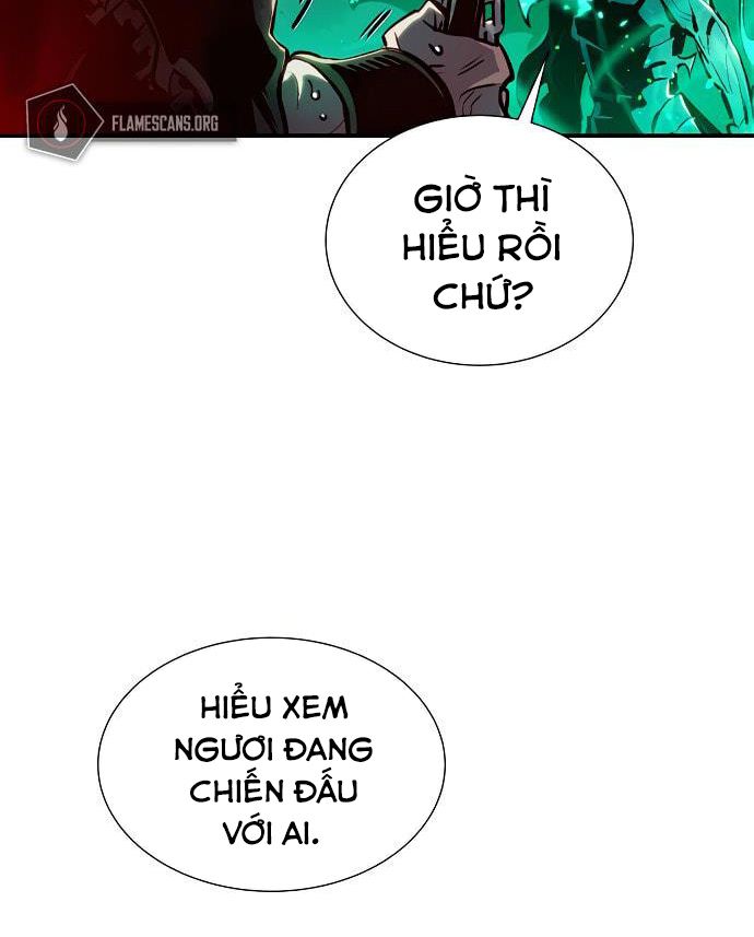 Tôi - Necromancer Cô Độc Chapter 13 - Trang 15
