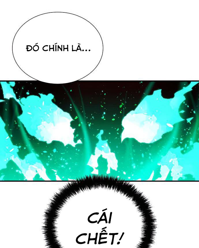 Tôi - Necromancer Cô Độc Chapter 13 - Trang 18