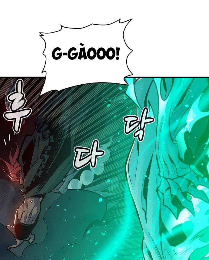 Tôi - Necromancer Cô Độc Chapter 13 - Trang 21