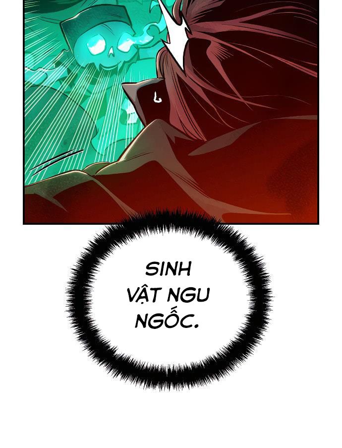 Tôi - Necromancer Cô Độc Chapter 13 - Trang 23