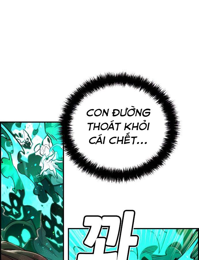 Tôi - Necromancer Cô Độc Chapter 13 - Trang 24