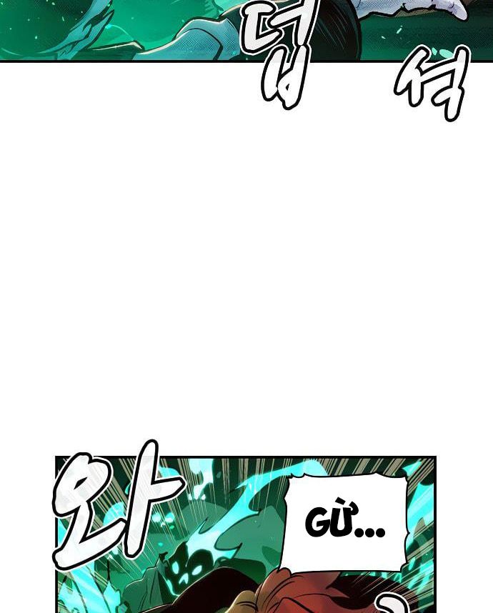 Tôi - Necromancer Cô Độc Chapter 13 - Trang 31