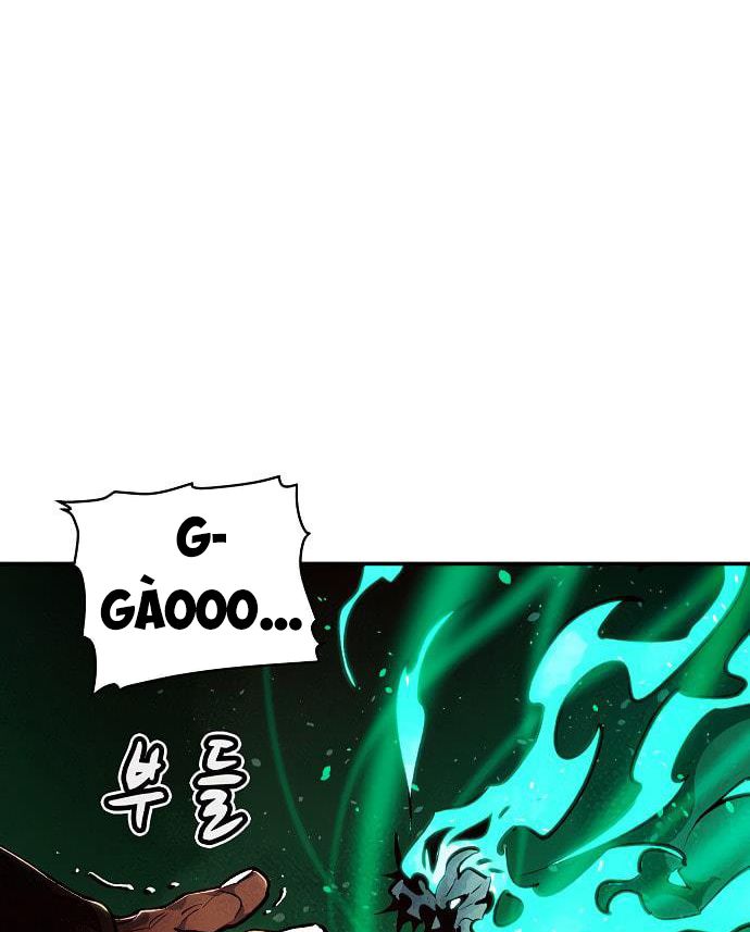Tôi - Necromancer Cô Độc Chapter 13 - Trang 33