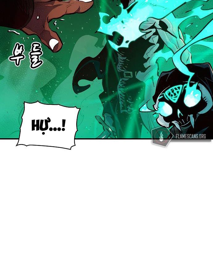 Tôi - Necromancer Cô Độc Chapter 13 - Trang 34