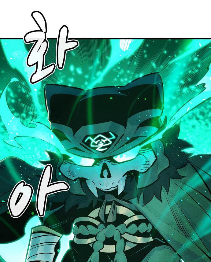 Tôi - Necromancer Cô Độc Chapter 13 - Trang 42