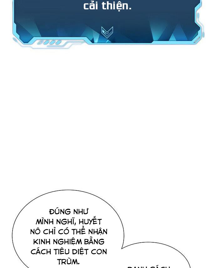 Tôi - Necromancer Cô Độc Chapter 13 - Trang 44