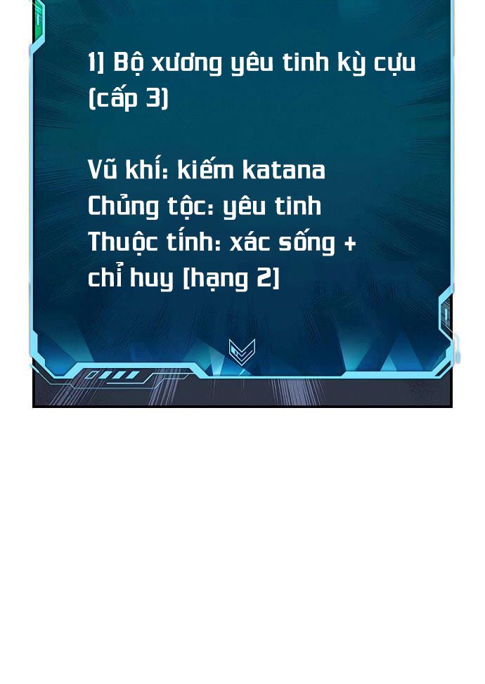 Tôi - Necromancer Cô Độc Chapter 13 - Trang 47