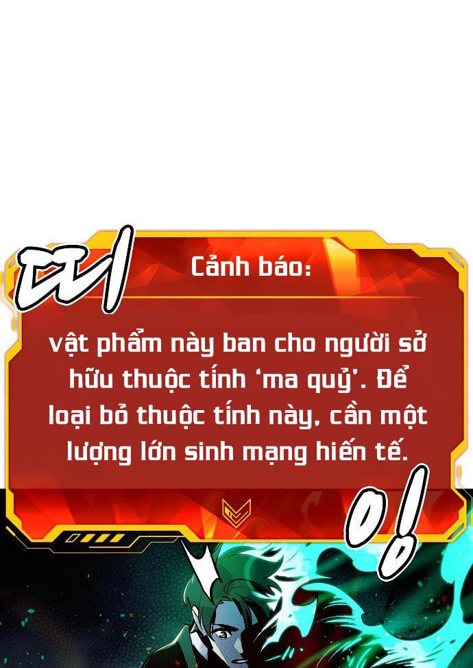 Tôi - Necromancer Cô Độc Chapter 13 - Trang 50