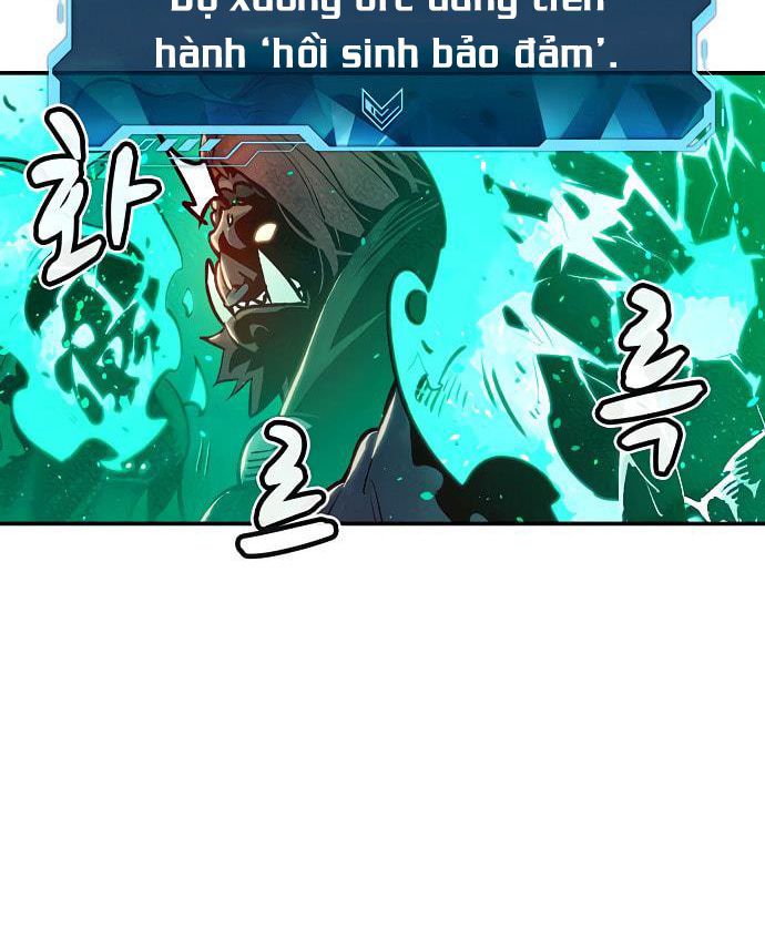 Tôi - Necromancer Cô Độc Chapter 13 - Trang 7