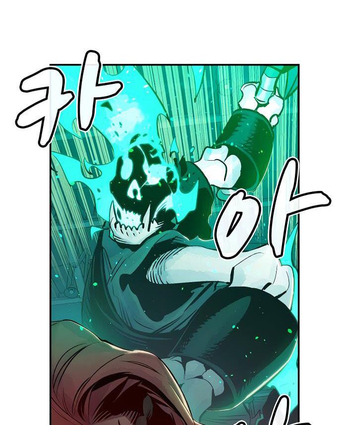 Tôi - Necromancer Cô Độc Chapter 13 - Trang 8