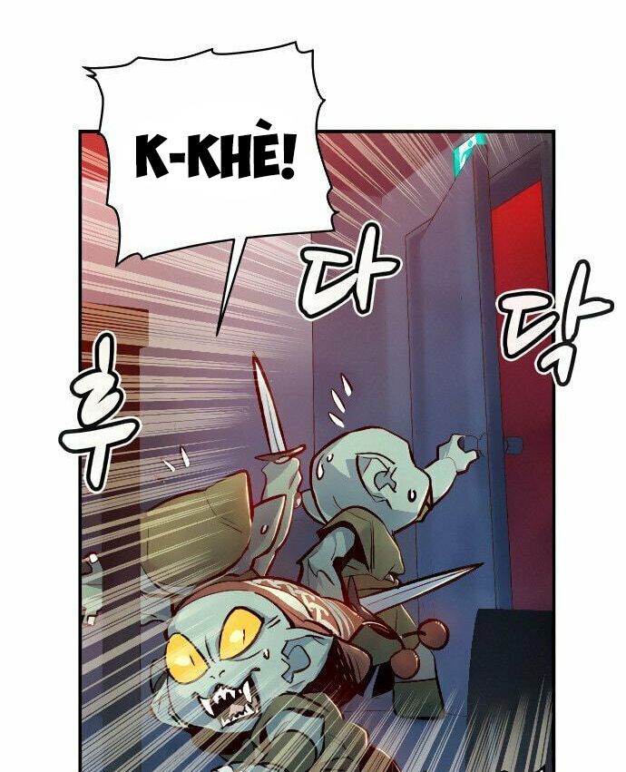 Tôi - Necromancer Cô Độc Chapter 14 - Trang 13