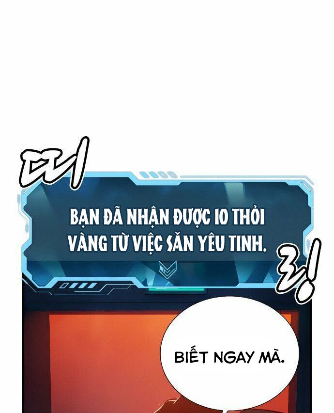 Tôi - Necromancer Cô Độc Chapter 14 - Trang 16