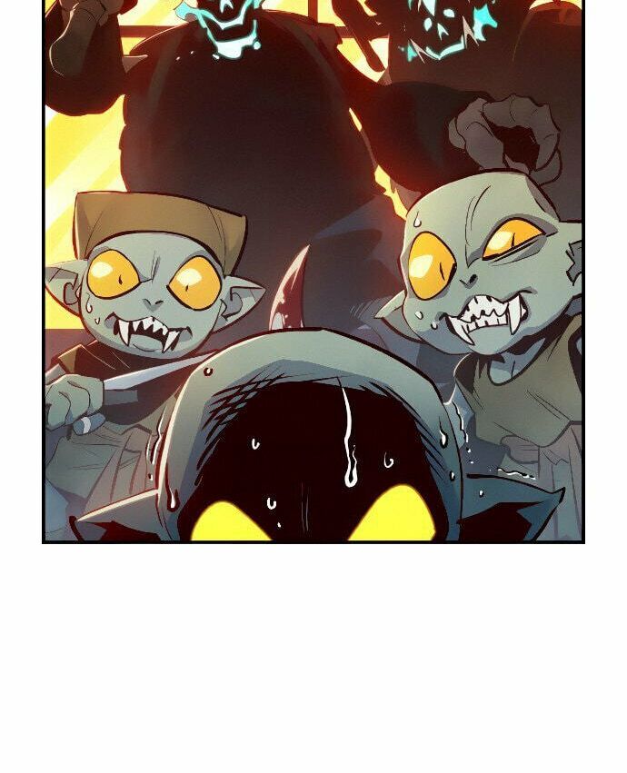 Tôi - Necromancer Cô Độc Chapter 14 - Trang 19