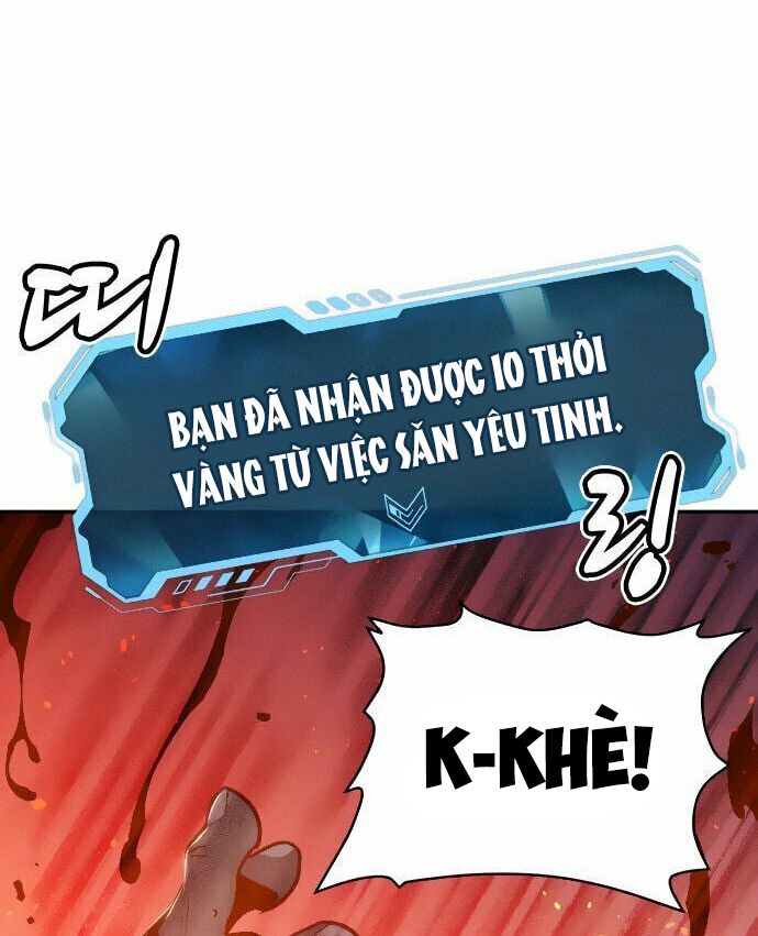 Tôi - Necromancer Cô Độc Chapter 14 - Trang 20