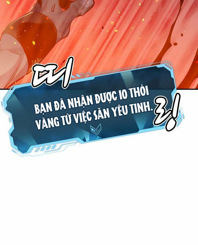 Tôi - Necromancer Cô Độc Chapter 14 - Trang 21